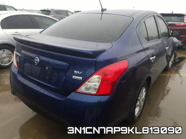 3N1CN7AP9KL813090 фото 4