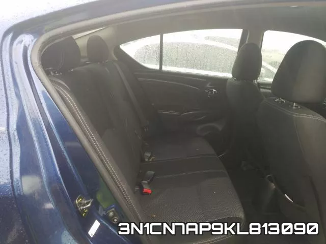 3N1CN7AP9KL813090 фото 6