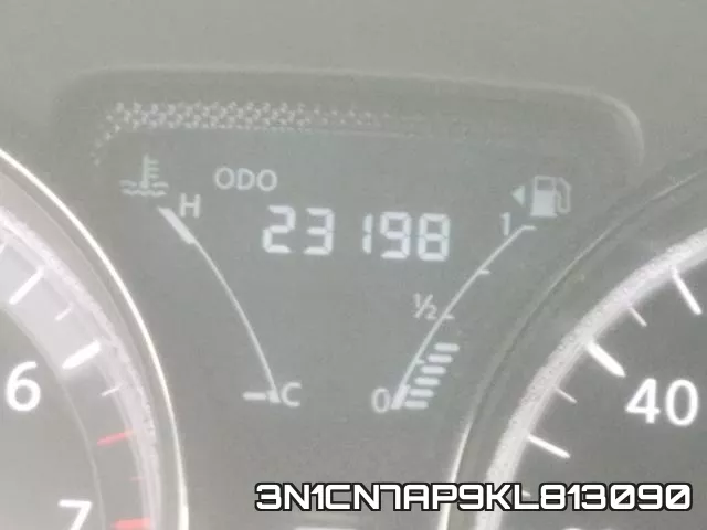 3N1CN7AP9KL813090 фото 7