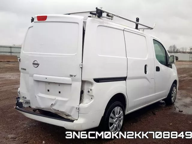 3N6CM0KN2KK708849 фото 4