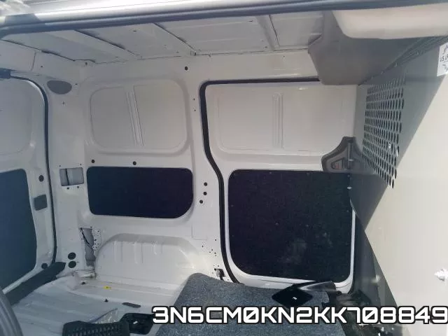 3N6CM0KN2KK708849 фото 6