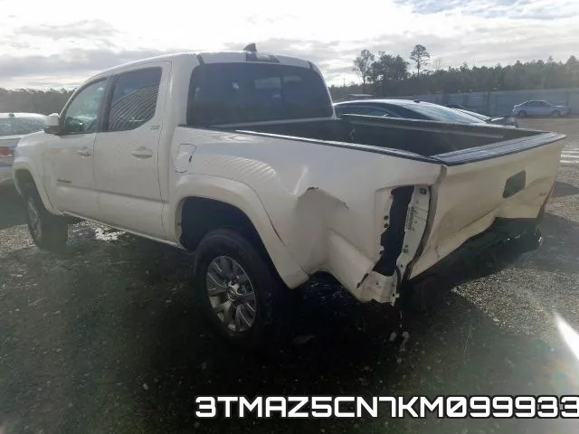 3TMAZ5CN7KM099933 фото 2