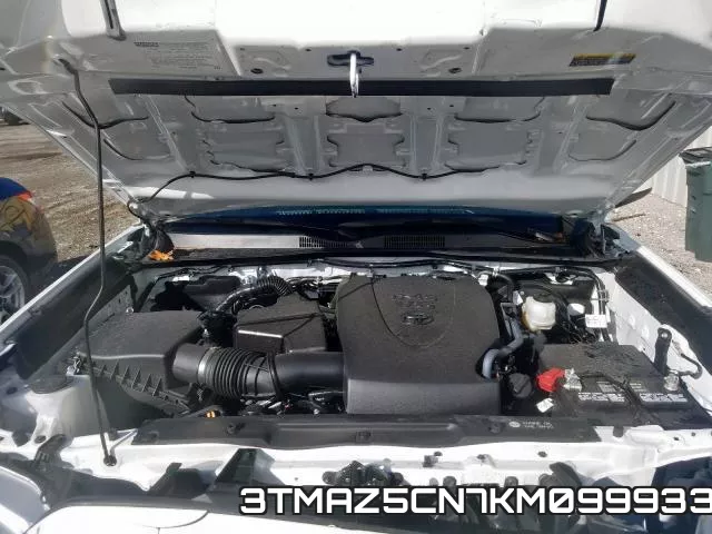 3TMAZ5CN7KM099933 фото 6