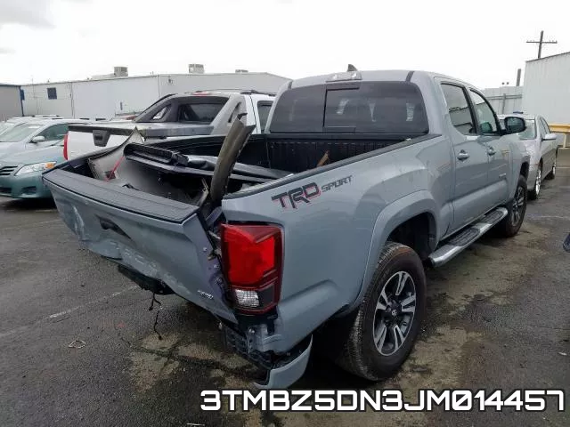 3TMBZ5DN3JM014457 фото 5