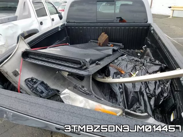 3TMBZ5DN3JM014457 фото 7