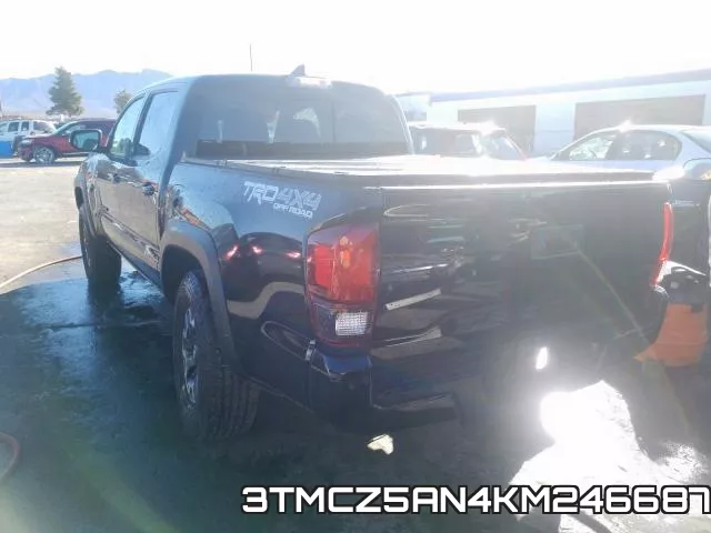 3TMCZ5AN4KM246687 фото 4