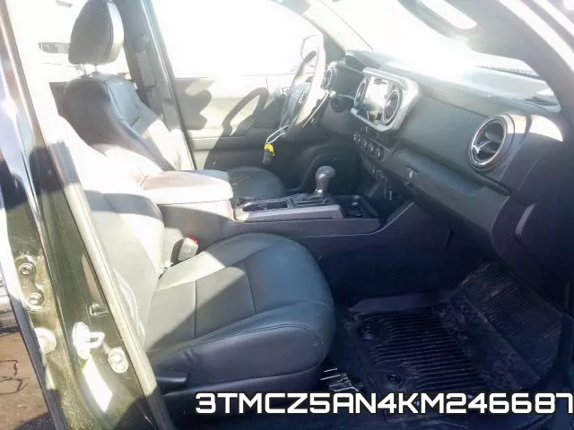 3TMCZ5AN4KM246687 фото 6