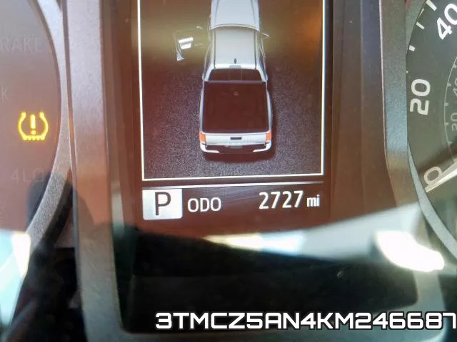 3TMCZ5AN4KM246687 фото 8