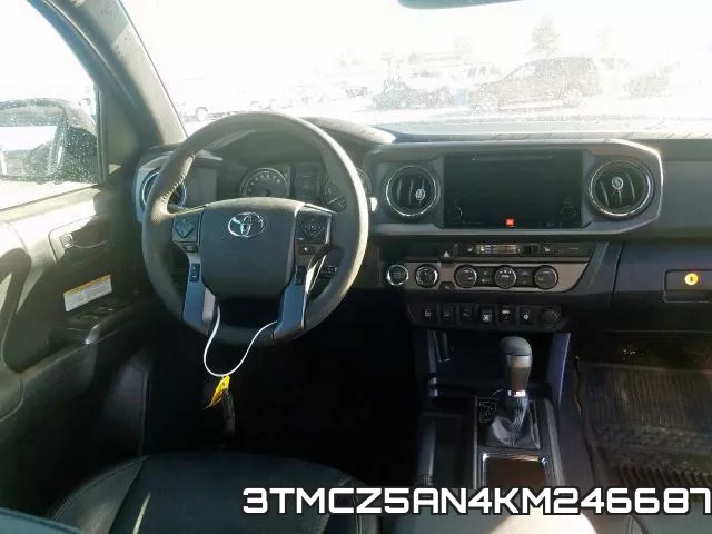 3TMCZ5AN4KM246687 фото 9