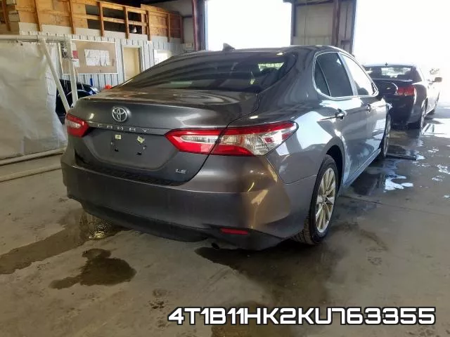4T1B11HK2KU763355 фото 2