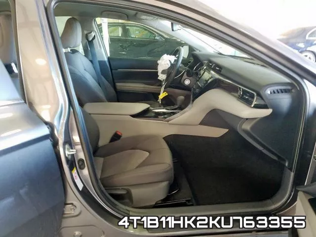 4T1B11HK2KU763355 фото 3