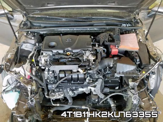 4T1B11HK2KU763355 фото 5