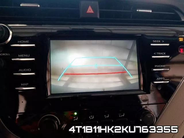 4T1B11HK2KU763355 фото 7