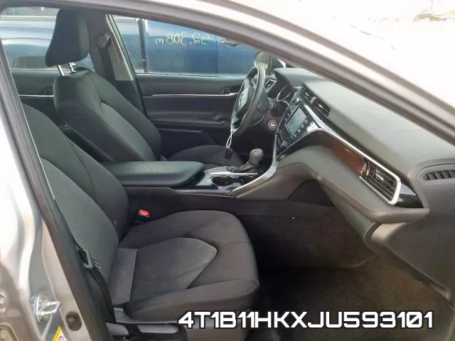4T1B11HKXJU593101 фото 5