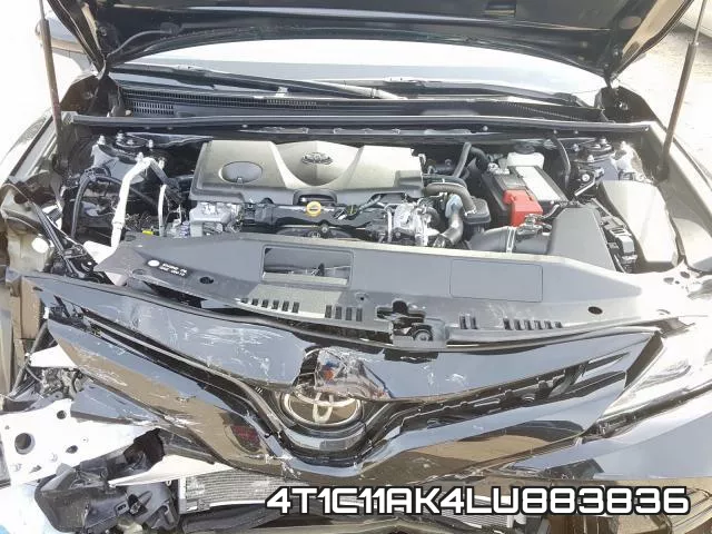 4T1C11AK4LU883836 фото 5