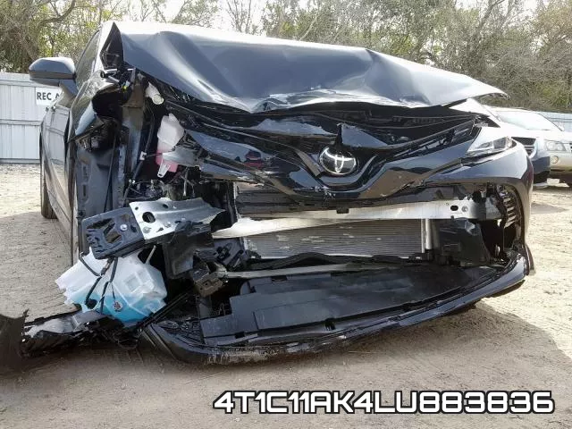 4T1C11AK4LU883836 фото 7