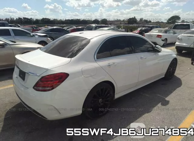 55SWF4JB6JU274854 фото 4