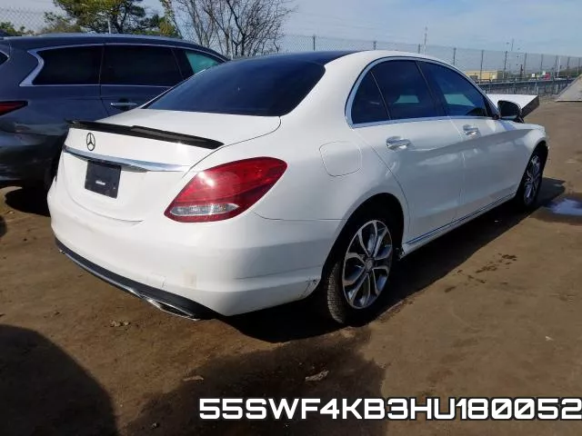 55SWF4KB3HU180052 фото 4