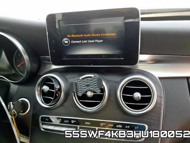 55SWF4KB3HU180052 фото 7