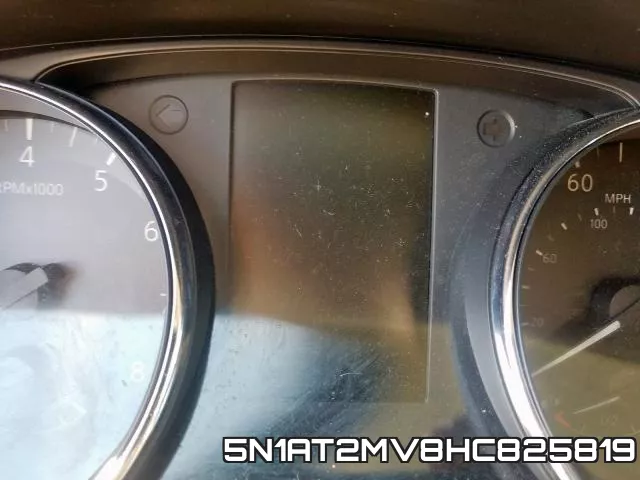 5N1AT2MV8HC825819 фото 7