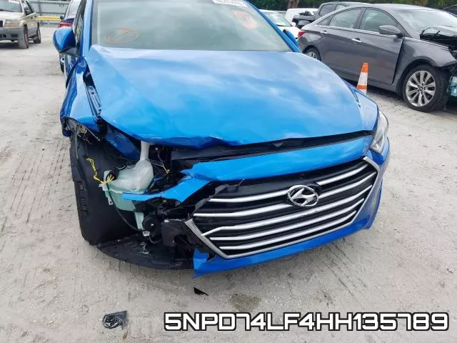 5NPD74LF4HH135789 фото 9