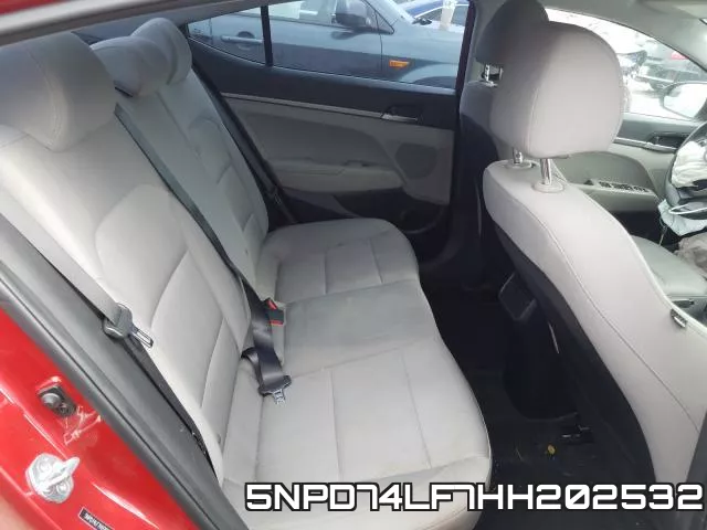 5NPD74LF7HH202532 фото 7
