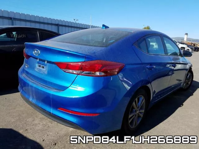5NPD84LF1JH266889 фото 4