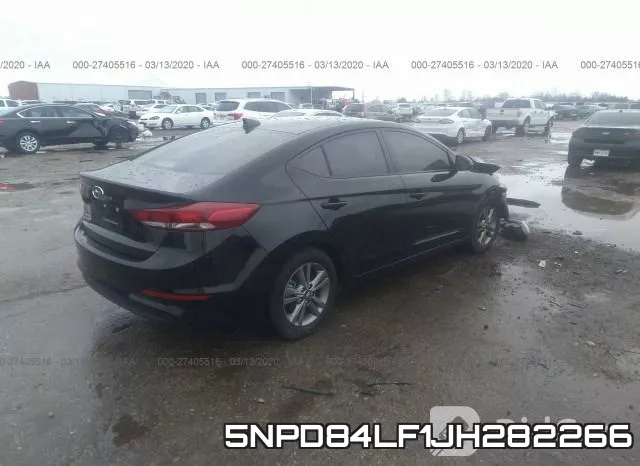 5NPD84LF1JH282266 фото 3