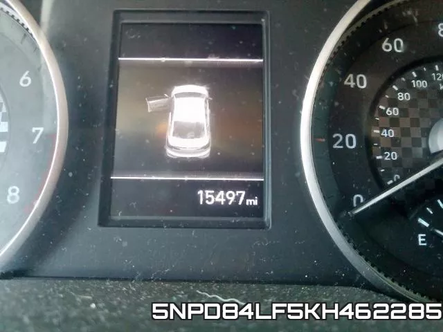 5NPD84LF5KH462285 фото 6