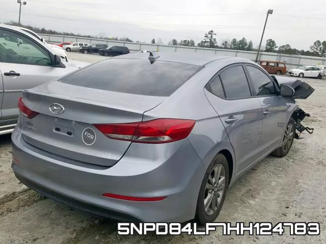 5NPD84LF7HH124783 фото 4