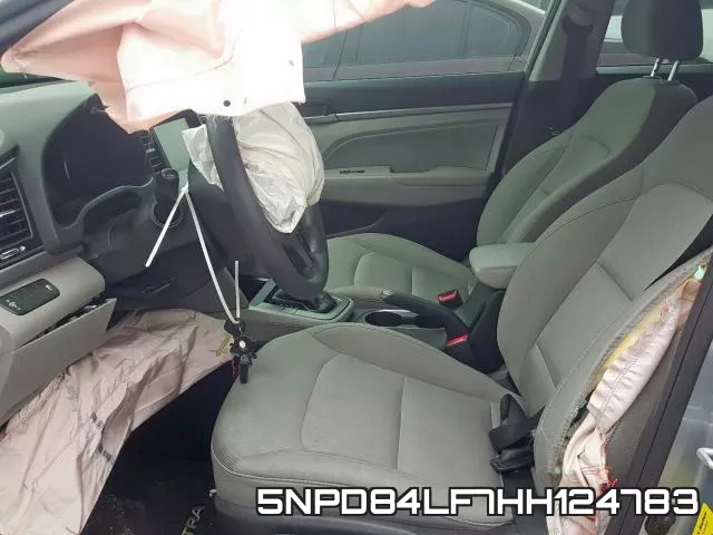 5NPD84LF7HH124783 фото 5
