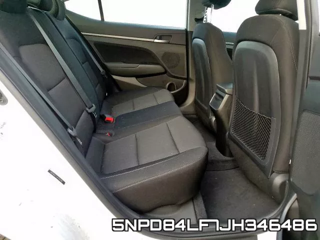 5NPD84LF7JH346486 фото 4
