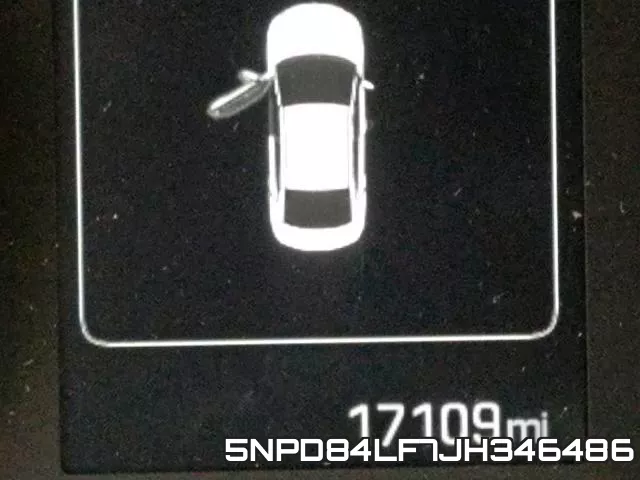 5NPD84LF7JH346486 фото 6