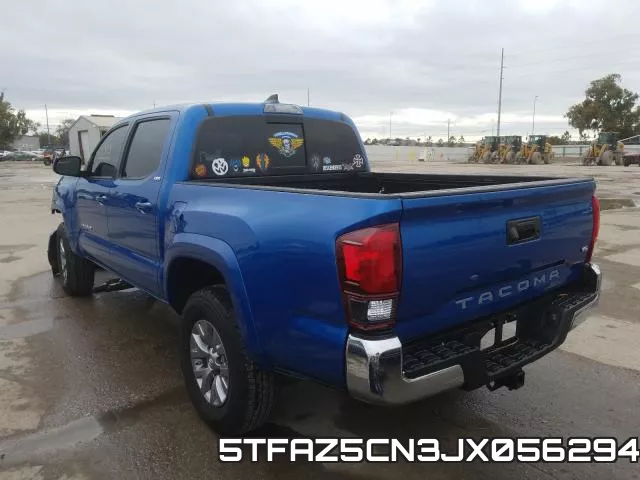 5TFAZ5CN3JX056294 фото 3