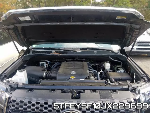 5TFEY5F10JX229699 фото 6