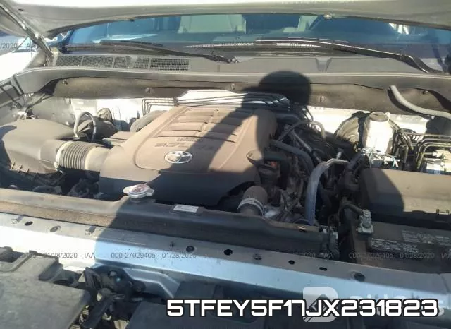 5TFEY5F17JX231823 фото 2