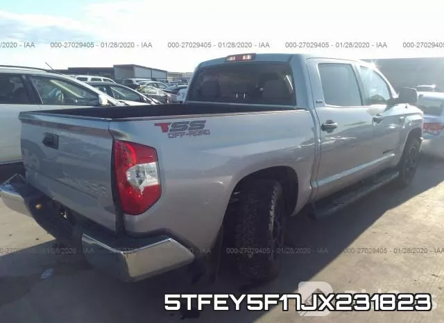 5TFEY5F17JX231823 фото 4