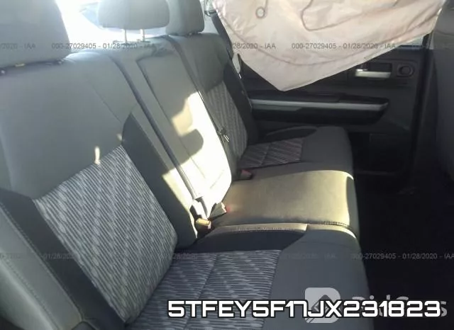 5TFEY5F17JX231823 фото 7
