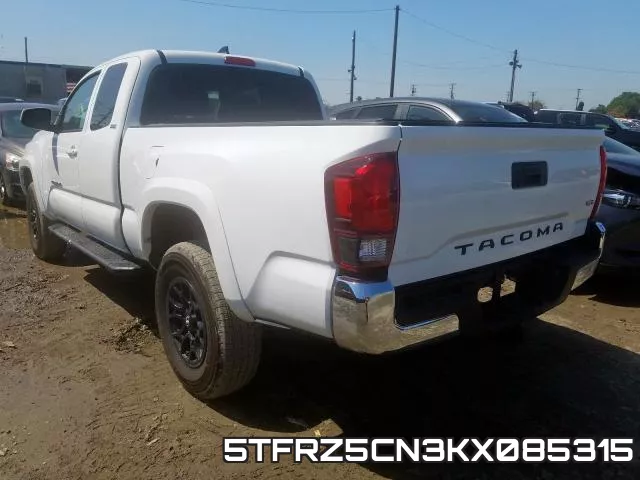 5TFRZ5CN3KX085315 фото 2