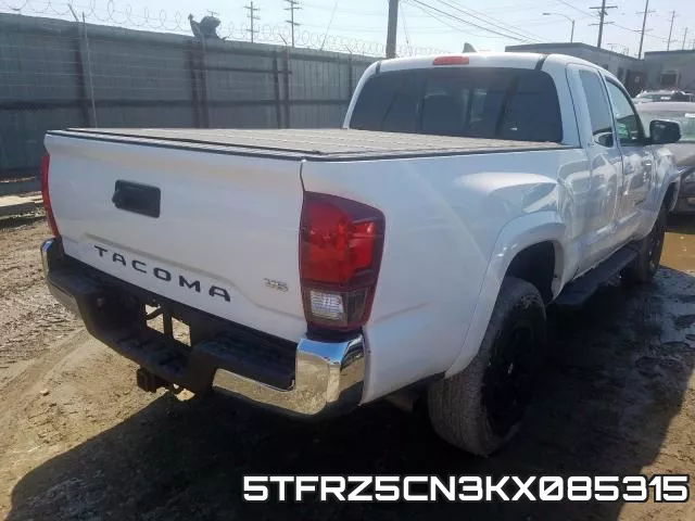 5TFRZ5CN3KX085315 фото 3