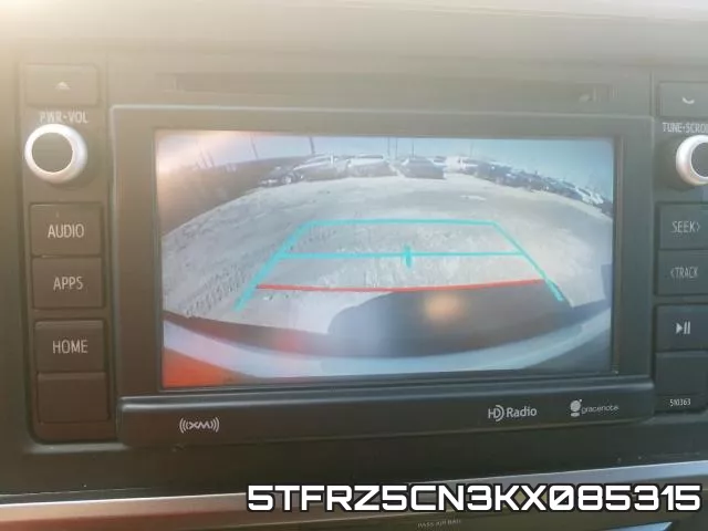 5TFRZ5CN3KX085315 фото 6