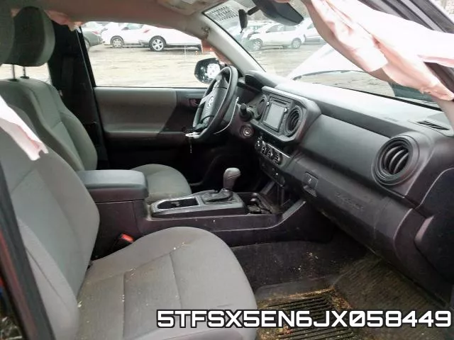5TFSX5EN6JX058449 фото 3