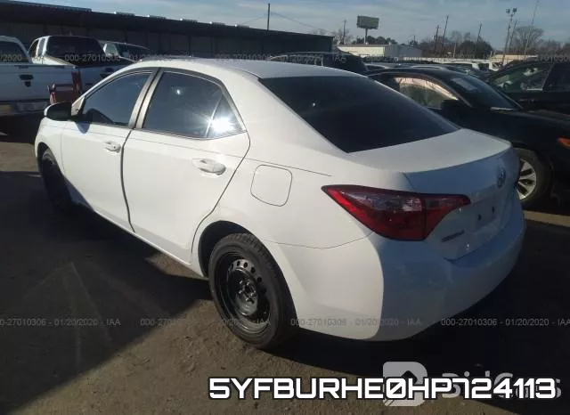 5YFBURHE0HP724113 фото 3