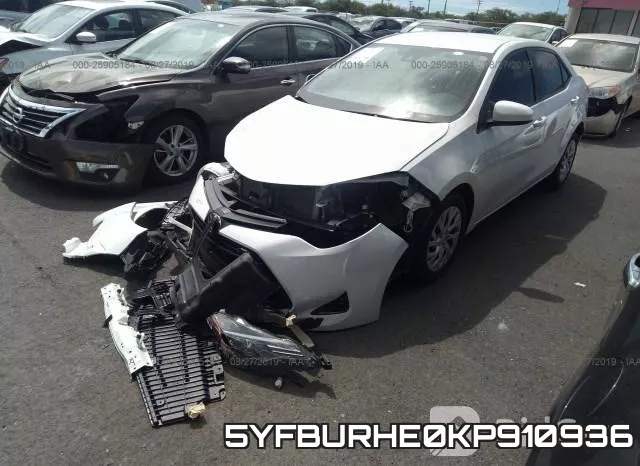 5YFBURHE0KP910936 фото 3