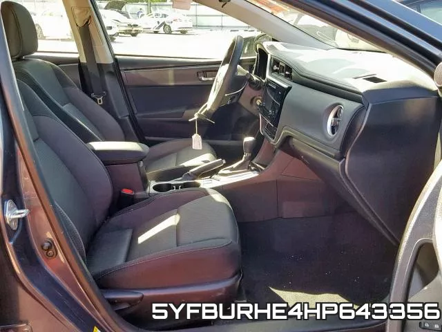 5YFBURHE4HP643356 фото 4