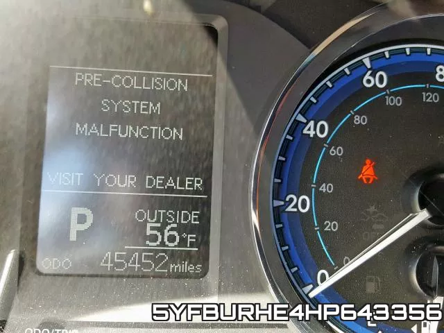 5YFBURHE4HP643356 фото 6