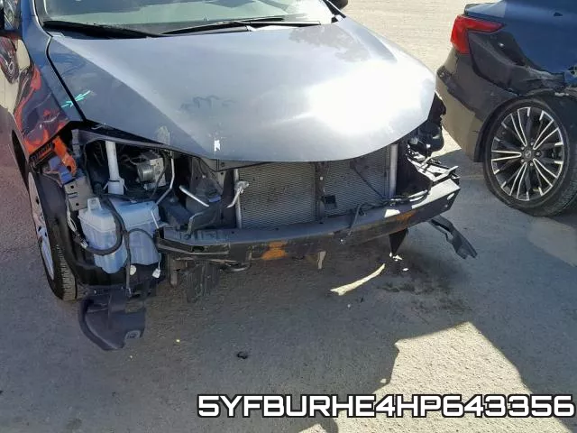 5YFBURHE4HP643356 фото 7