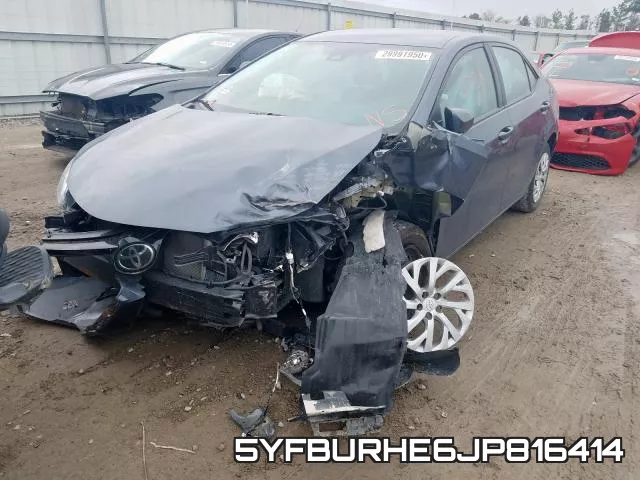 5YFBURHE6JP816414 фото 2