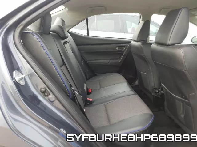 5YFBURHE8HP689899 фото 7