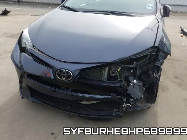 5YFBURHE8HP689899 фото 10